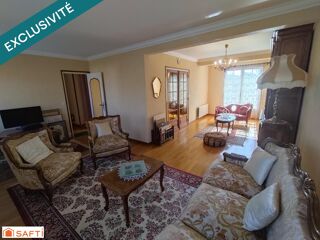  Maison � vendre 6 pi�ces 128 m�