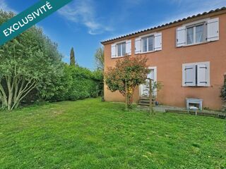  Maison à vendre 4 pièces 97 m²