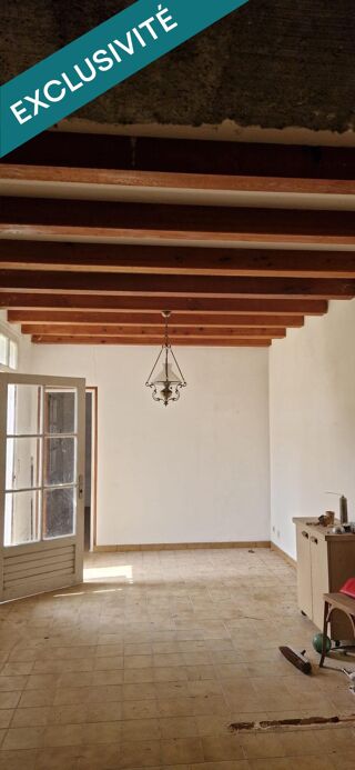  Maison � vendre 1 pi�ce 35 m�