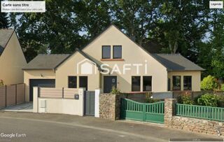  Maison � vendre 6 pi�ces 120 m�