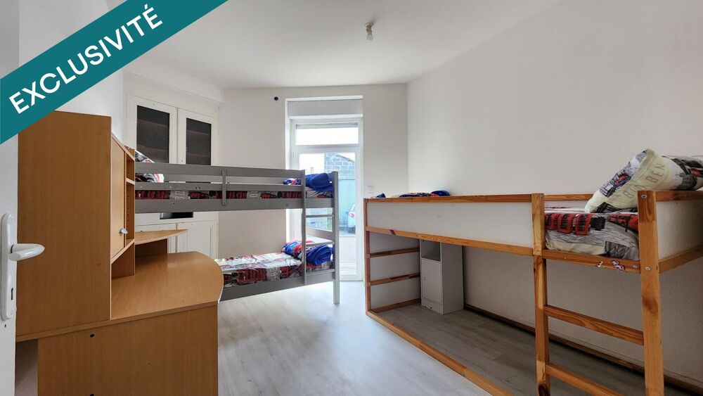 Vente Immeuble Immeuble 2 logements La chapelle-glain