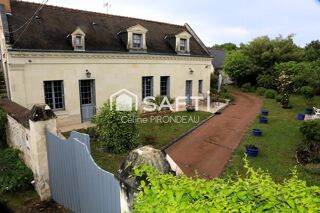 Maison à vendre 5 pièces 160 m²