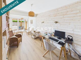  Maison à vendre 4 pièces 122 m²