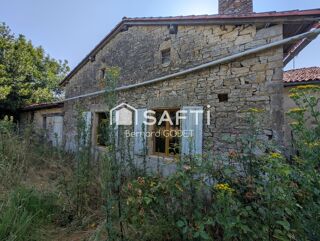  Maison à vendre 3 pièces 78 m²