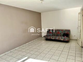  Appartement � vendre 2 pi�ces 53 m�