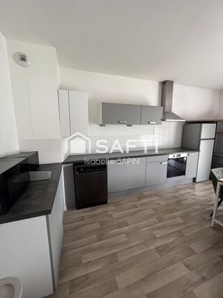  Appartement à vendre 3 pièces 66 m²