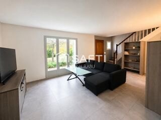  Maison à vendre 4 pièces 112 m²