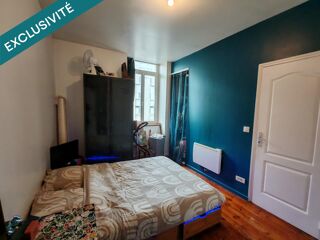  Appartement � vendre 2 pi�ces 37 m�