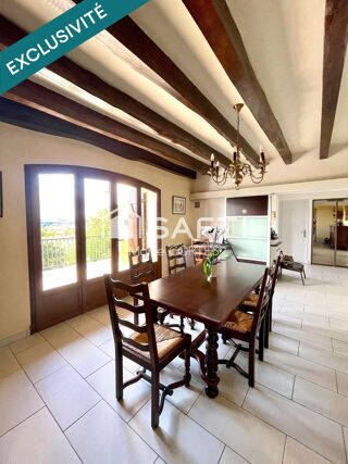  Maison  vendre 6 pices 130 m