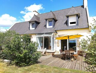  Maison à vendre 6 pièces 128 m²