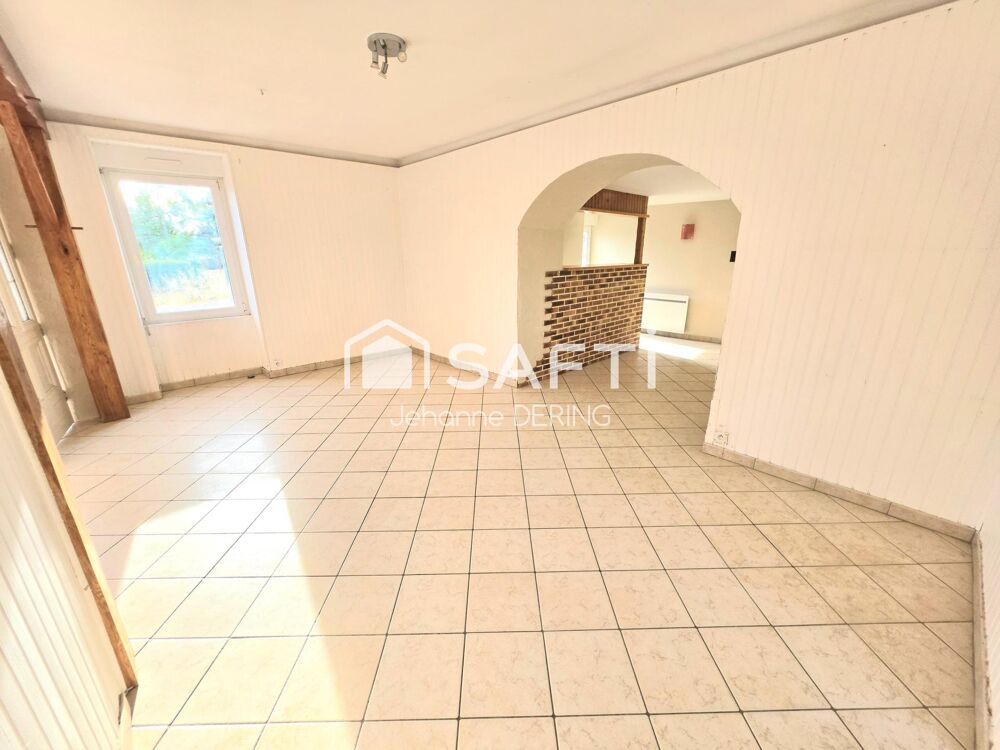 Vente Maison Belle maison en pierre, à pieds des commodités Sainte-reine-de-bretagne