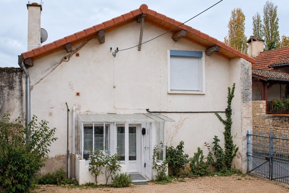 Ensemble immobilier  Opportunité dinvestissement