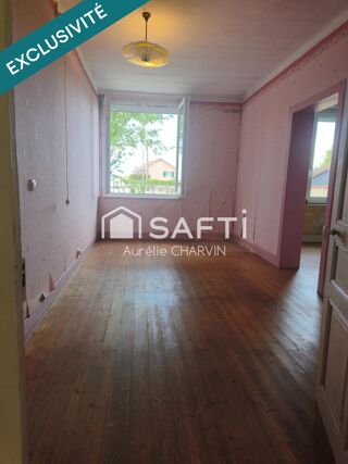  Maison à vendre 5 pièces 95 m²
