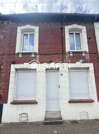  Maison � vendre 5 pi�ces 127 m�