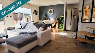  Maison � vendre 5 pi�ces 120 m�