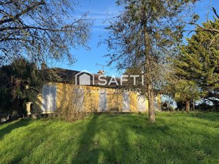  Maison � vendre 6 pi�ces 131 m�