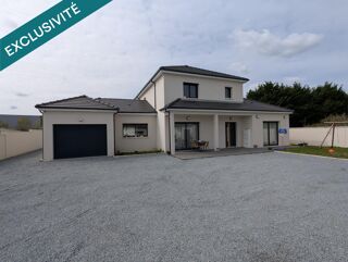  Maison � vendre 7 pi�ces 184 m�