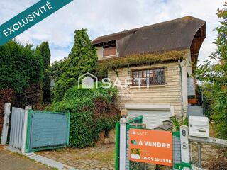  Maison  vendre 5 pices 155 m