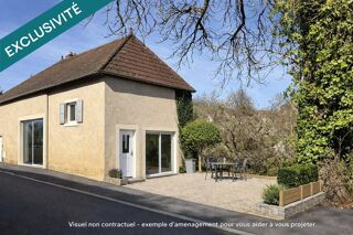  Maison � vendre 7 pi�ces 89 m�