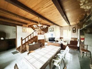  Maison à vendre 6 pièces 133 m²