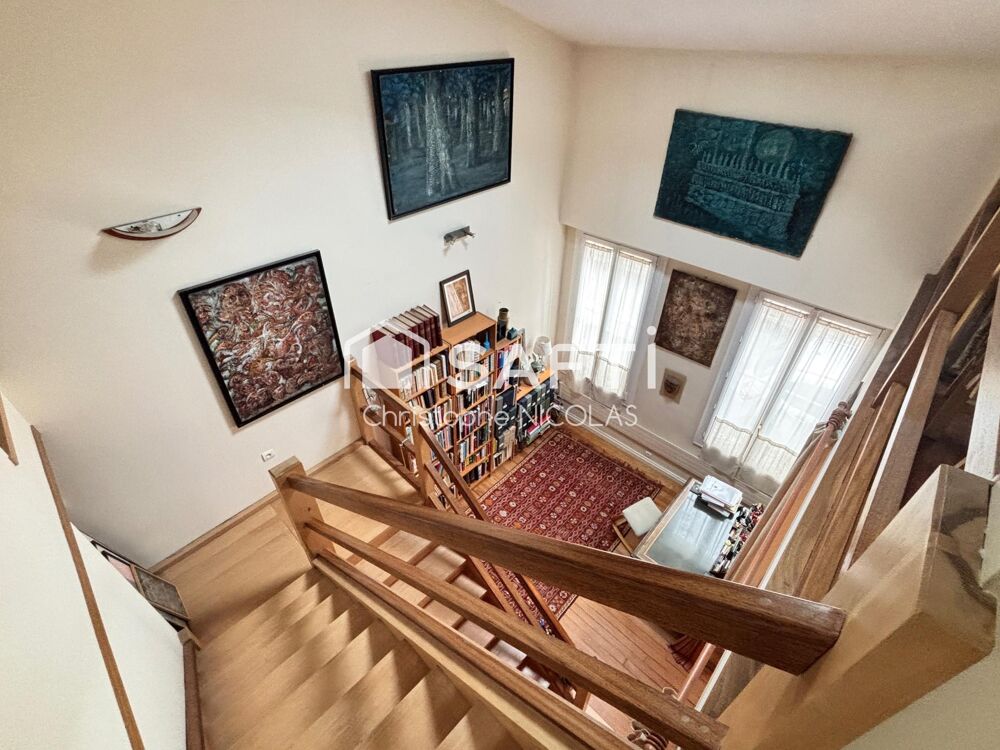 � vendre  Maison Bordeaux (33000)