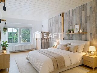  Maison à vendre 5 pièces 106 m²