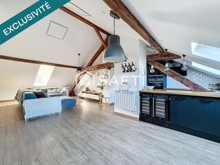 Appartement à vendre 3 pièces 90 m²