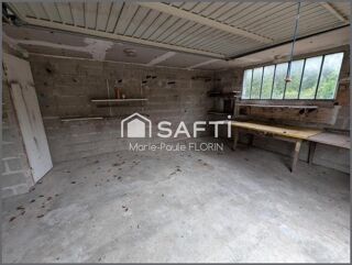  Maison à vendre 3 pièces 72 m²