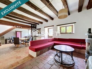  Maison à vendre 4 pièces 90 m²