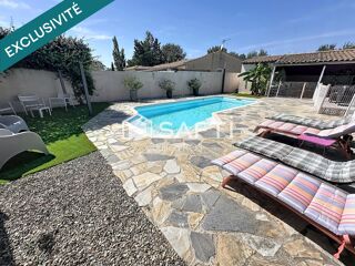  Maison à vendre 5 pièces 130 m²