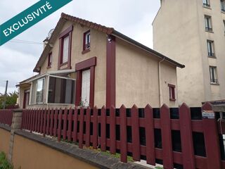  Maison  vendre 11 pices 169 m