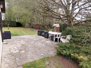 Vente Maison Maison de plain-pied d'environ 100 m2 avec garage indépendant Sarliac-sur-l'isle