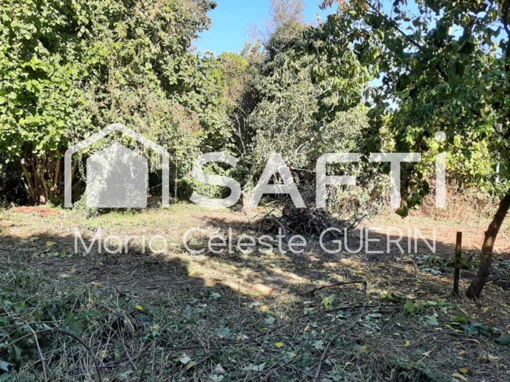 Vente Terrain Faites pousser votre projet de vie dans le cœur verdoyant du Vexin Fontenay-saint-pere
