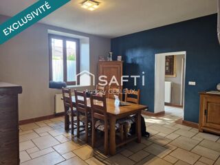  Maison  vendre 10 pices 230 m