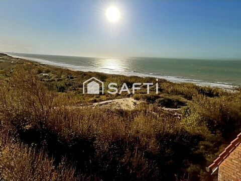   Appartement en bord de mer dans village nature  VUE MER Appartement - 4 pi�ce(s) - 80 m�