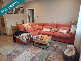  Maison � vendre 5 pi�ces 114 m�