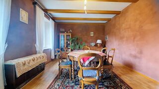  Maison � vendre 7 pi�ces 206 m�
