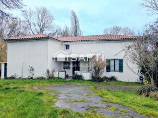  Maison à vendre 6 pièces 169 m²