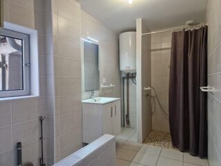  Maison � vendre 5 pi�ces 109 m�
