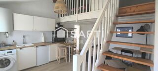  Appartement à vendre 1 pièce 22 m²
