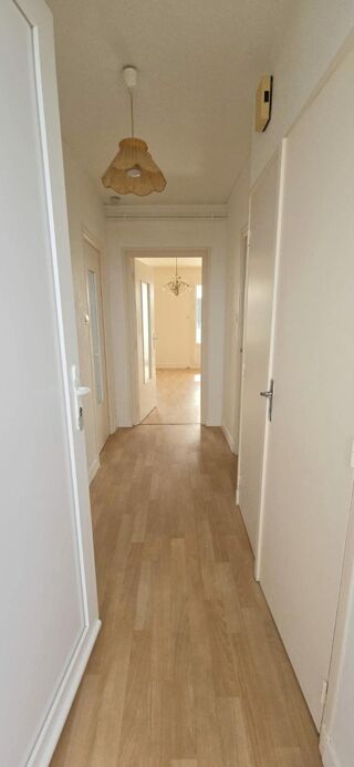  Appartement à vendre 1 pièce 40 m²