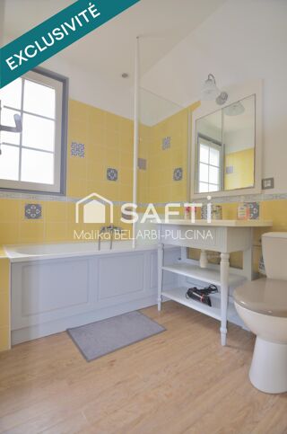  Maison � vendre 3 pi�ces 53 m�