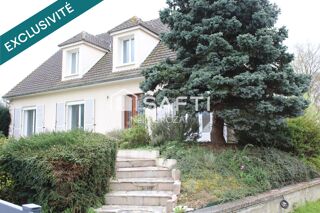  Maison  vendre 8 pices 195 m