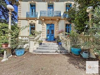  Maison � vendre 11 pi�ces 229 m�