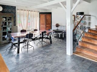  Maison � vendre 6 pi�ces 149 m� Balzac