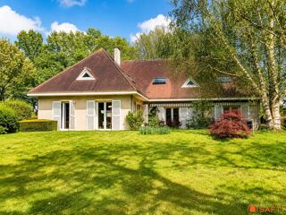  Maison � vendre 9 pi�ces 219 m�