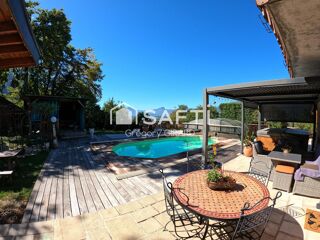  Maison à vendre 5 pièces 170 m²