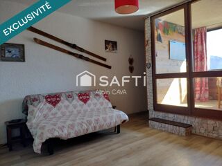  Appartement  vendre 2 pices 31 m