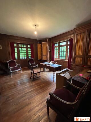  Propri�t�/ch�teau � vendre 15 + pi�ces 400 m�