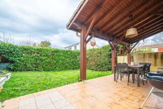  Maison � vendre 4 pi�ces 92 m�